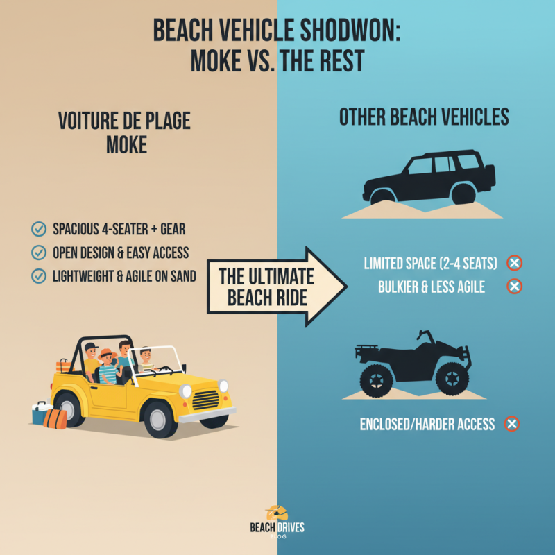 Why Choose Voiture De Plage Moke at the 139th Canton Fair?