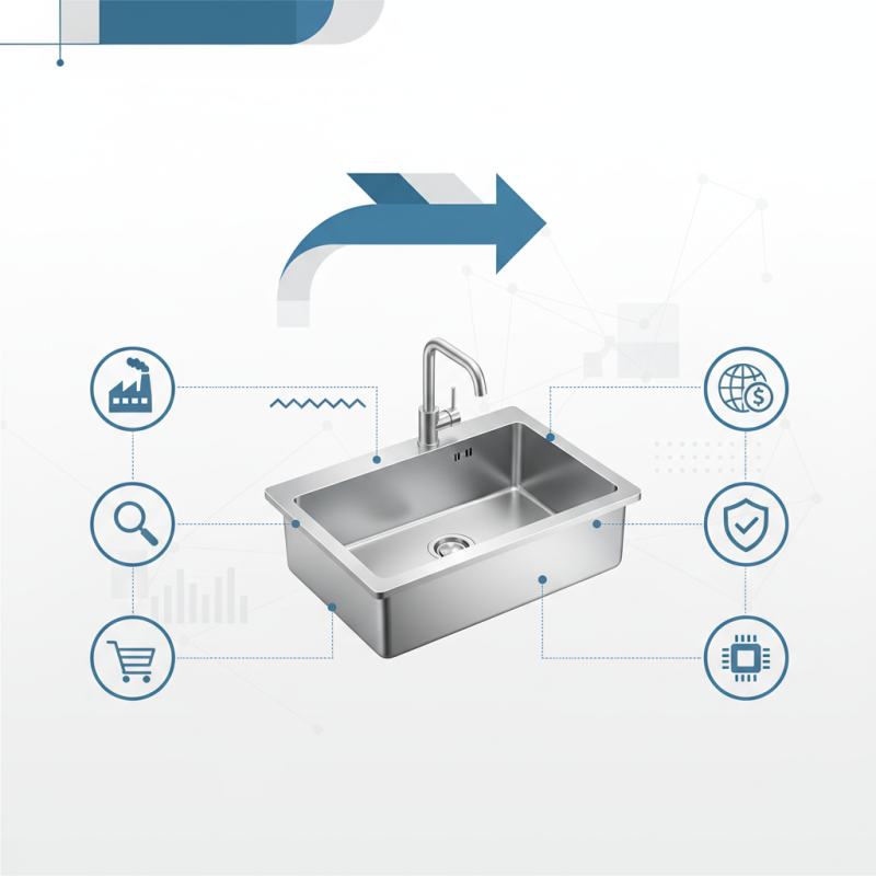 2026 How to Buy Factory Direct 304 Stainless Steel Sink?