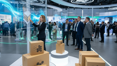 Top 5 Benefits of Double Wall Boxes at Canton Fair 2026?