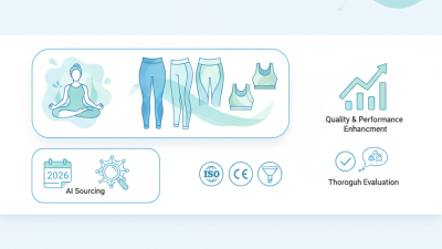 Top 10 OEM High Quality Yoga Wear Suppliers You Should Know?