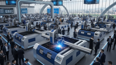 Top Laser Tube Innovations at Canton Fair 2026 What to Expect?