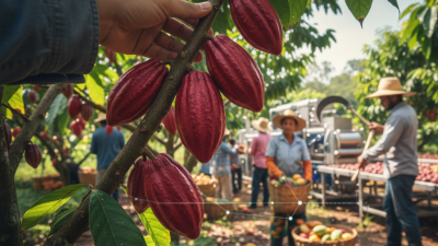 2026 Best High-Quality Custom Cocoa Manufacturer Options to Consider?