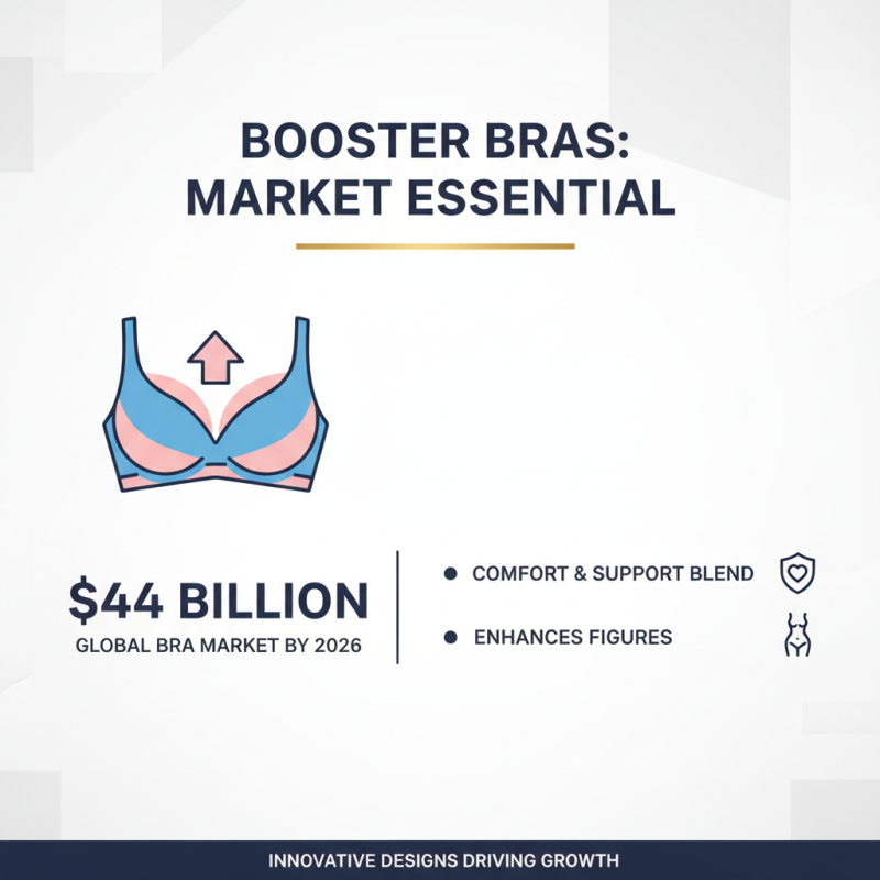 2026 Best ODM OEM Booster Bra Manufacturer Guide?