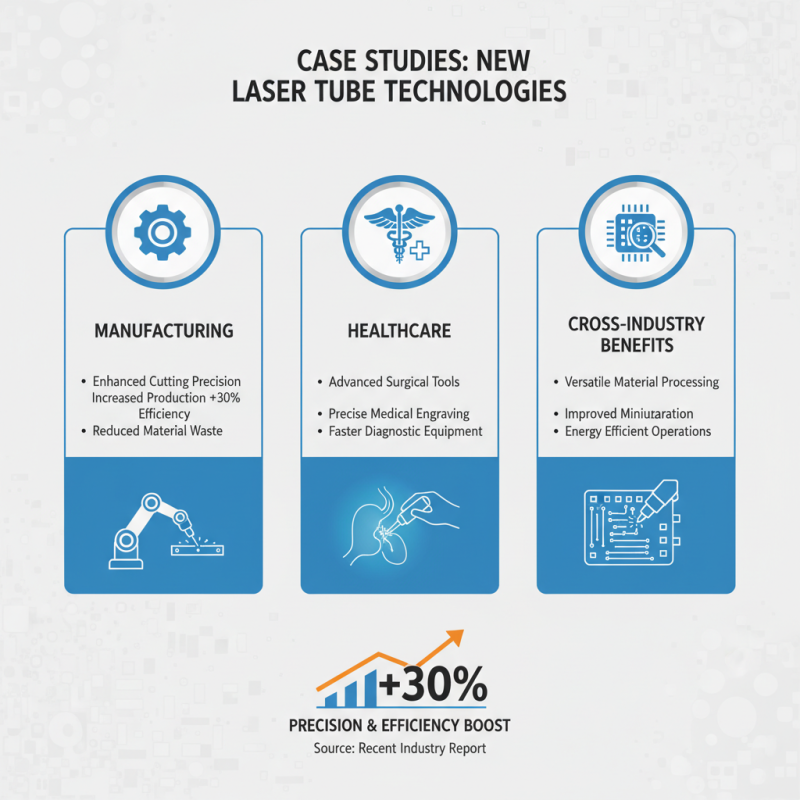 Top Laser Tube Innovations at Canton Fair 2026 What to Expect?