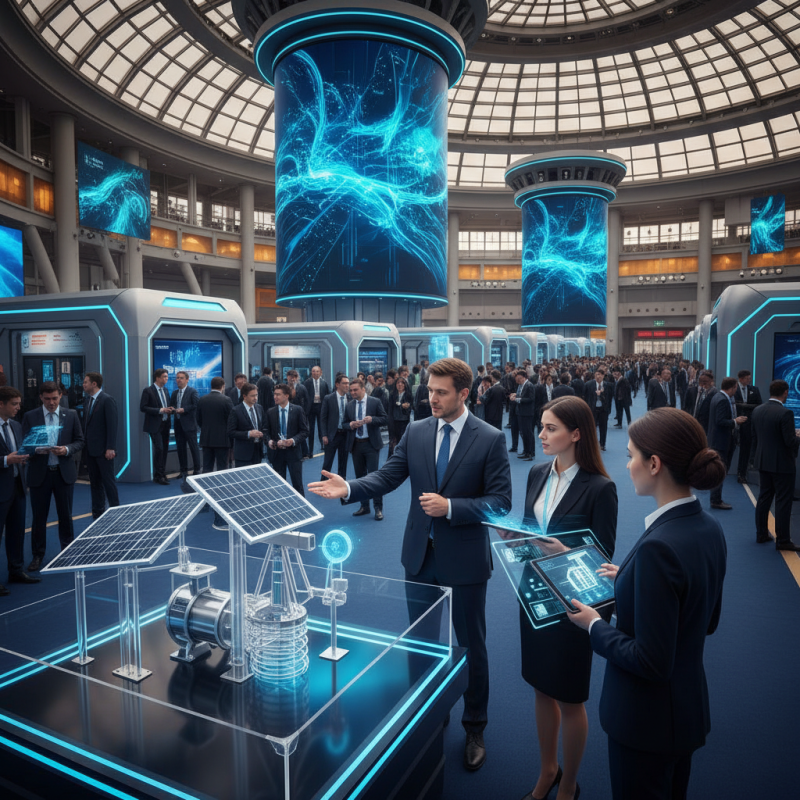 How to Choose Off Grid Well Pumps at the 139th Canton Fair?