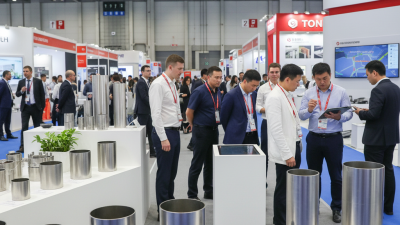 Explore Aluminium Half Round Tube at 139th Canton Fair?