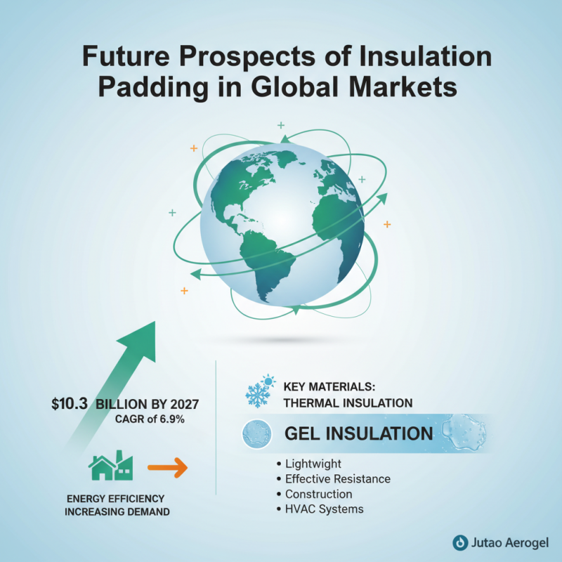 What is Insulation Padding Featured at the 139th Canton Fair?