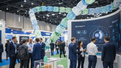 Top 10 Thermoplastic Elastomers at China Import Expo?