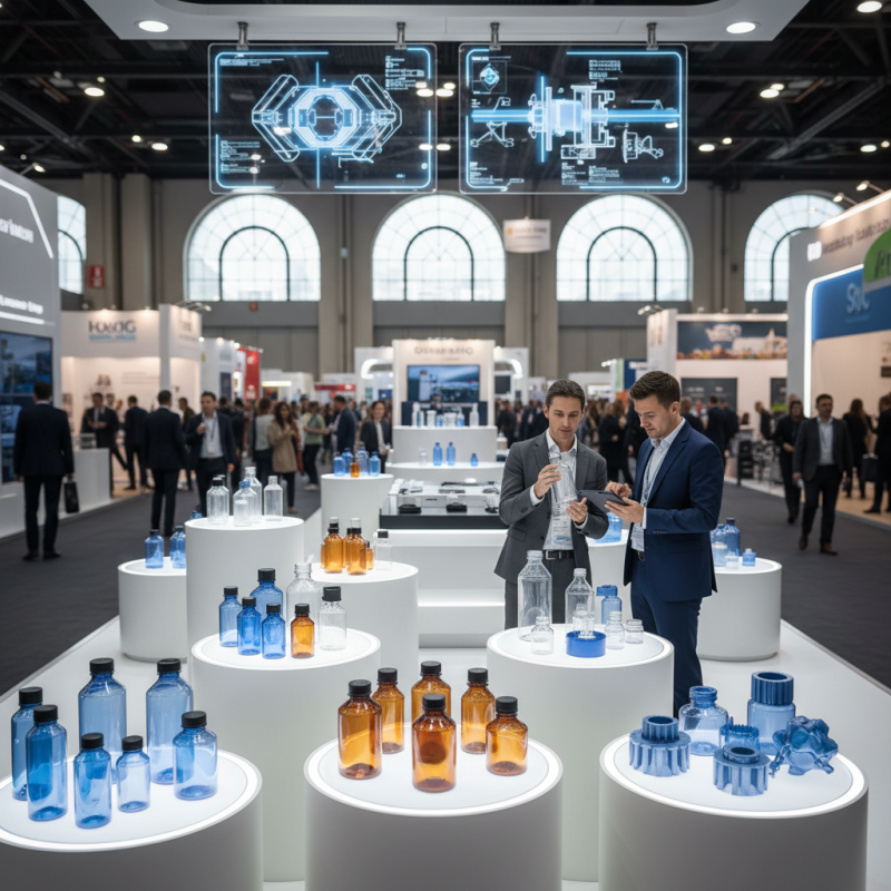 Top Injection Blow Molding Tips for 139th Canton Fair Buyers