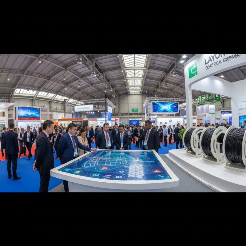 How to Source Concentric Cable at the 139th Canton Fair?