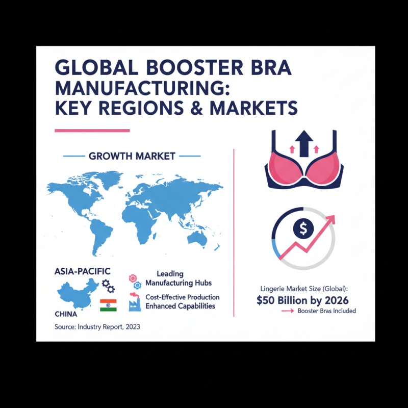 2026 Best ODM OEM Booster Bra Manufacturer Guide?
