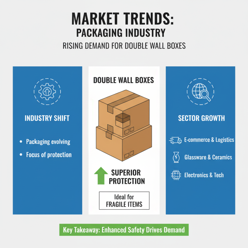 Top 5 Benefits of Double Wall Boxes at Canton Fair 2026?