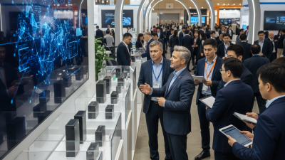 How to Choose the Best Recliner Battery Pack at Canton Fair?