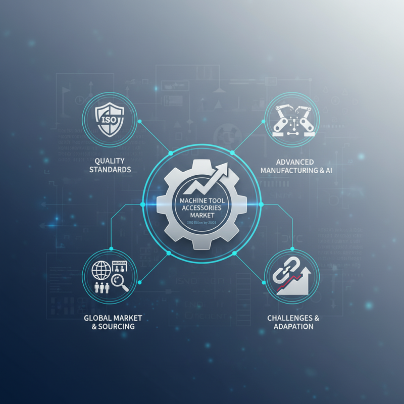 2026 Top OEM High Quality Machine Tool Accessories Manufacturers Guide?