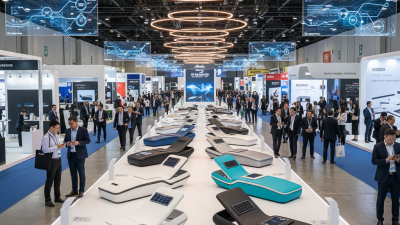 How to Choose the Best Portable Sunbed at Canton Fair 2026?