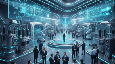 Top 10 Power Substations to Explore at Canton Fair 2026?