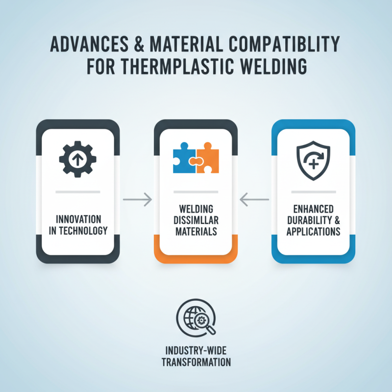 Top 10 Thermoplastic Welding Innovations at China Import Expo?