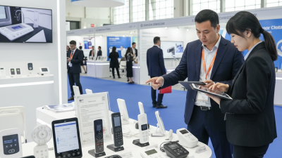 How to Choose the Best Hospital Call Bell at Canton Fair 2026?
