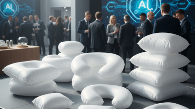 China Best OEM Wholesale Air Pillows for Comfort and Convenience?