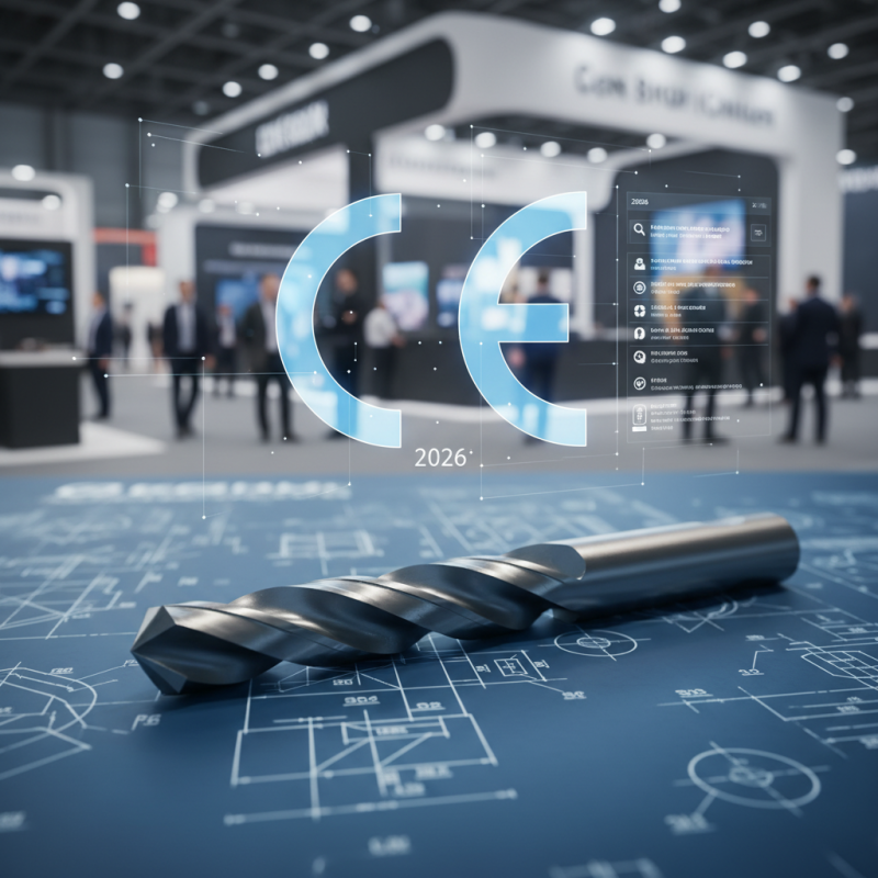 How to Obtain CE Certification for Drill Hole Products in China?