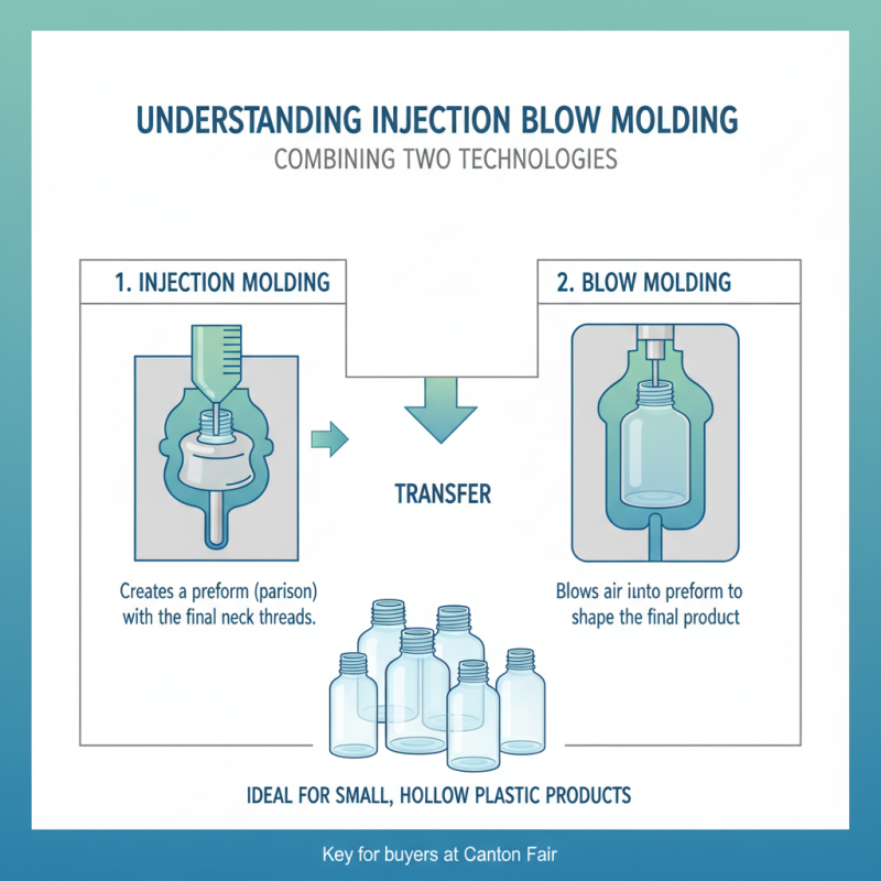 Top Injection Blow Molding Tips for 139th Canton Fair Buyers
