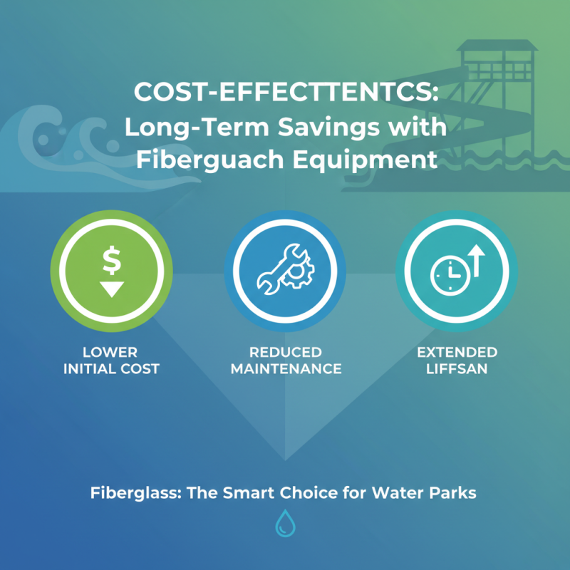 Why Choose Fiberglass Water Park Equipment at Canton Fair?
