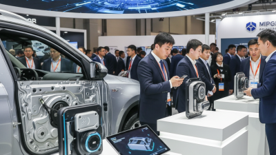 What are Automotive Locks at the 139th Canton Fair?