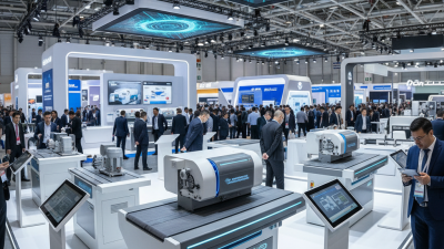 Top 10 Belt Sanders at Canton Fair for Global Buyers?