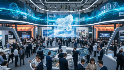 Top 10 Architectural Applications at 139th Canton Fair?