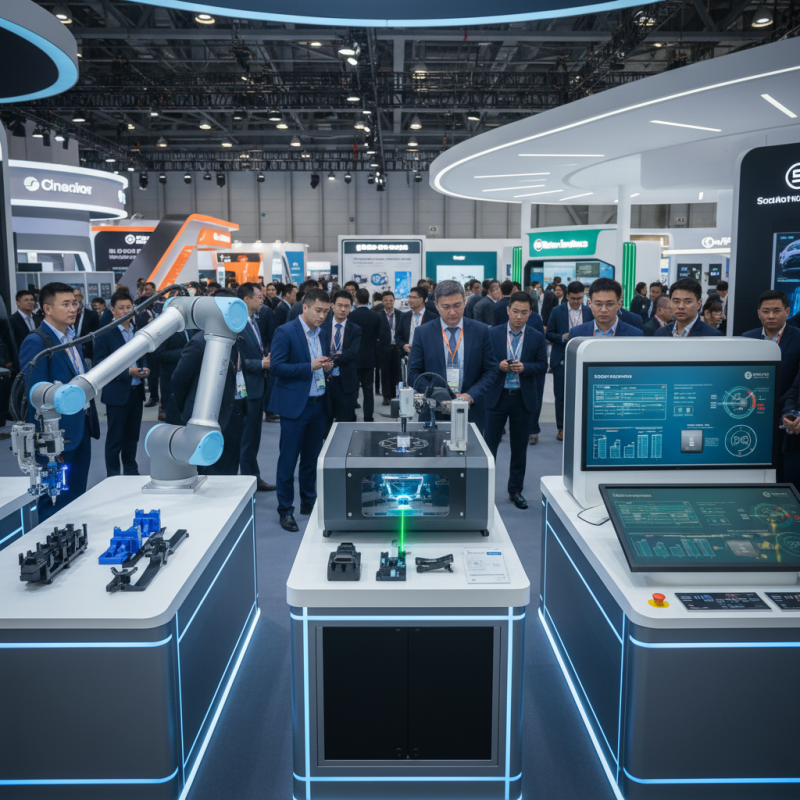 Top 10 Thermoplastic Welding Innovations at China Import Expo?