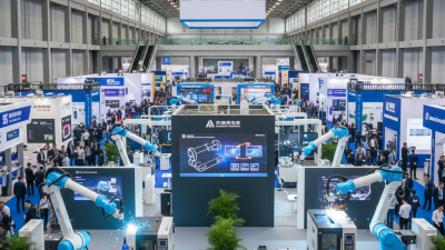 Why Choose Aluminum Welders at the 139th Canton Fair?
