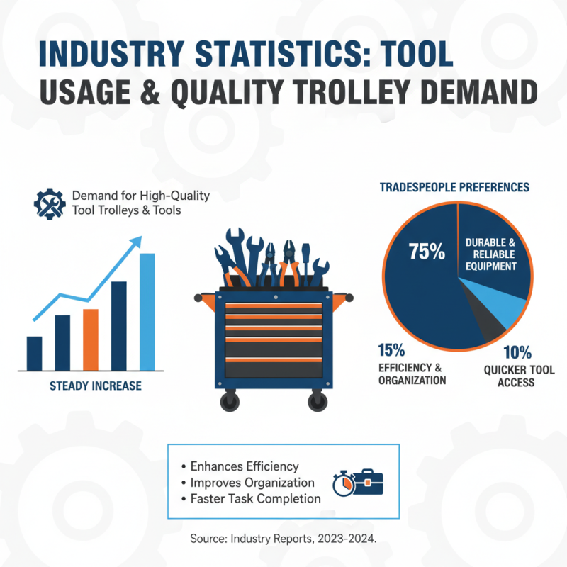 What is High Quality Wholesale Tool Trolley and Tools for Professionals?