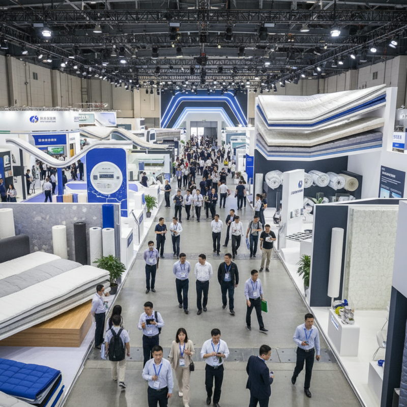What is Insulation Padding Featured at the 139th Canton Fair?