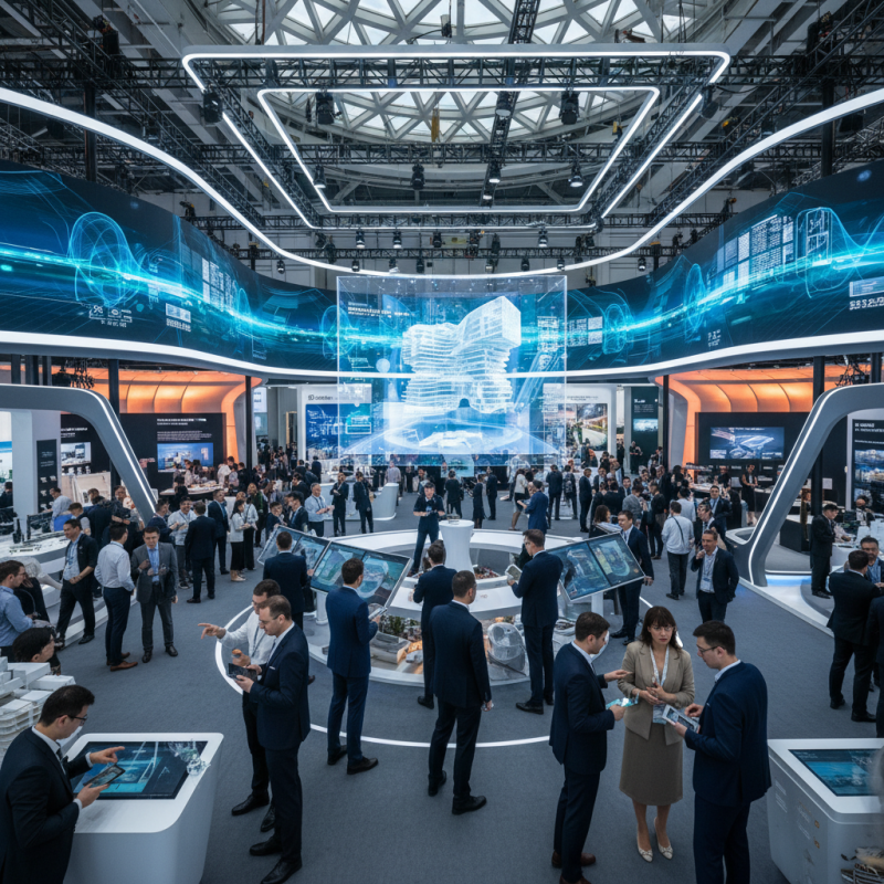 Top 10 Architectural Applications at 139th Canton Fair?