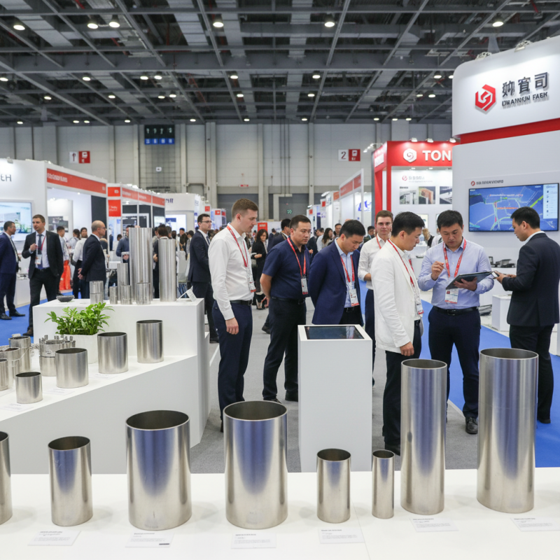 Explore Aluminium Half Round Tube at 139th Canton Fair?
