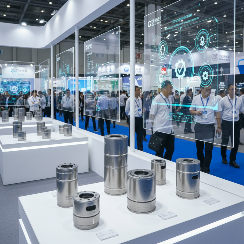 Why Choose the Right Gearbox Oil Filter at the 139th Canton Fair?