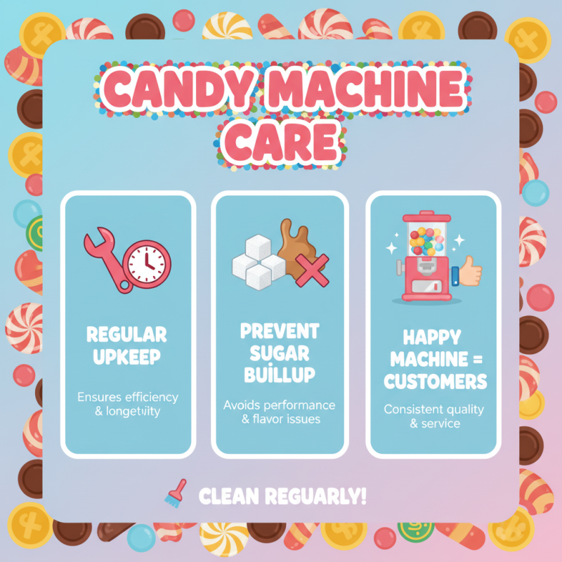 What is the Best Candy Machine for Sale Cheap Options Available?