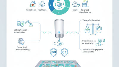 2026 Guide to Buying Automatic Wall Mount Soap Dispensers at Canton Fair?