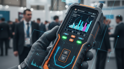 Why Choose an OEM High-Quality Gas Tester Manufacturer for Your Needs?