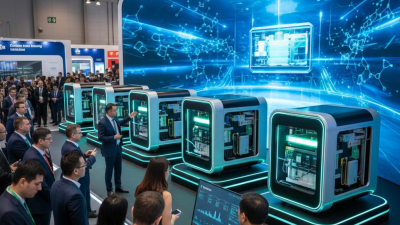 What are the Benefits of Hydrogen Inverters at the 139th Canton Fair?
