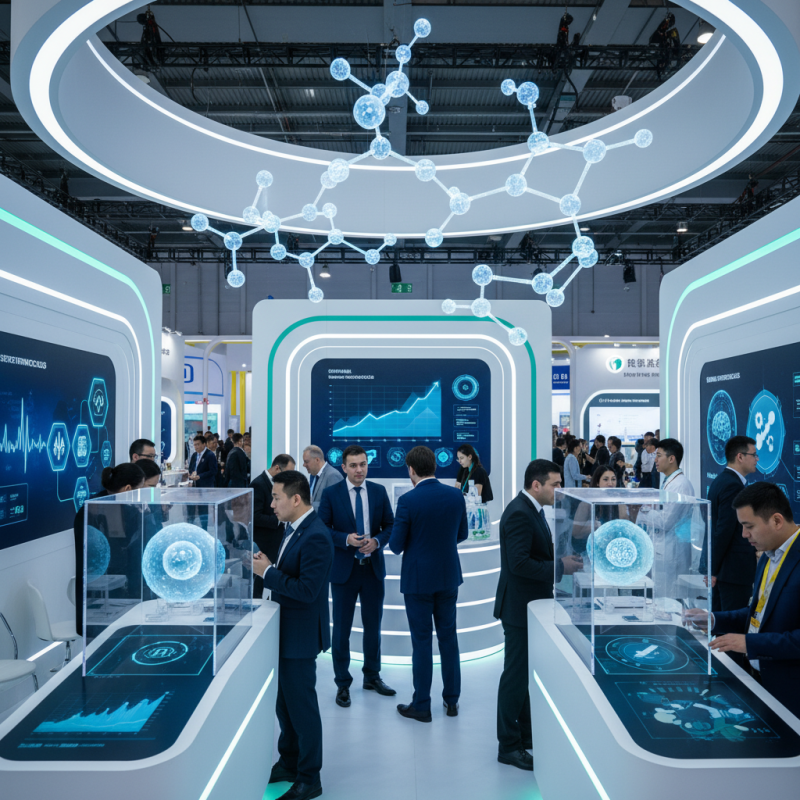 Discover the Benefits of Spermidine Trihydrochloride at Canton Fair?