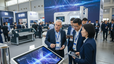 How to Choose Window Film Cutting Software at Canton Fair 2026?