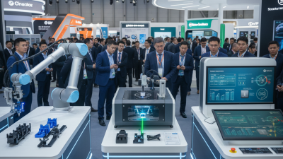 Top 10 Thermoplastic Welding Innovations at China Import Expo?