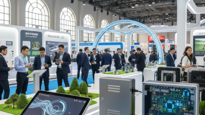 Top 10 Landscape Irrigation Controllers at the 139th Canton Fair?