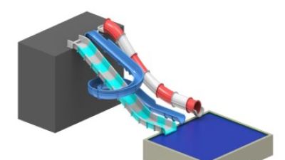 fun game swimming pool slide.jpg