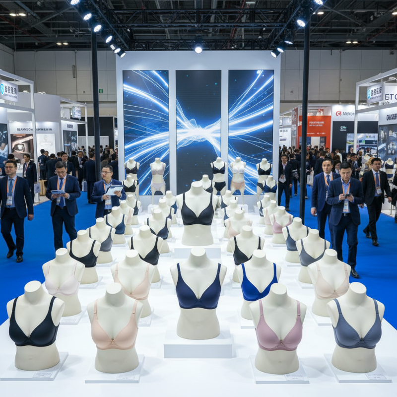 2026 Best ODM OEM Booster Bra Manufacturer Guide?