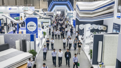 What is Insulation Padding Featured at the 139th Canton Fair?