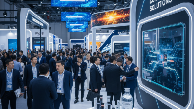Discover Top Conductive Glue at China Import and Export Fair?