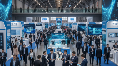 2026 Best DC Motor Contactor Insights from 139th Canton Fair?