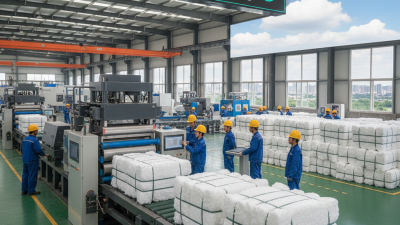 Top 10 Benefits of Buying China Nonwoven Balers for Your Business?